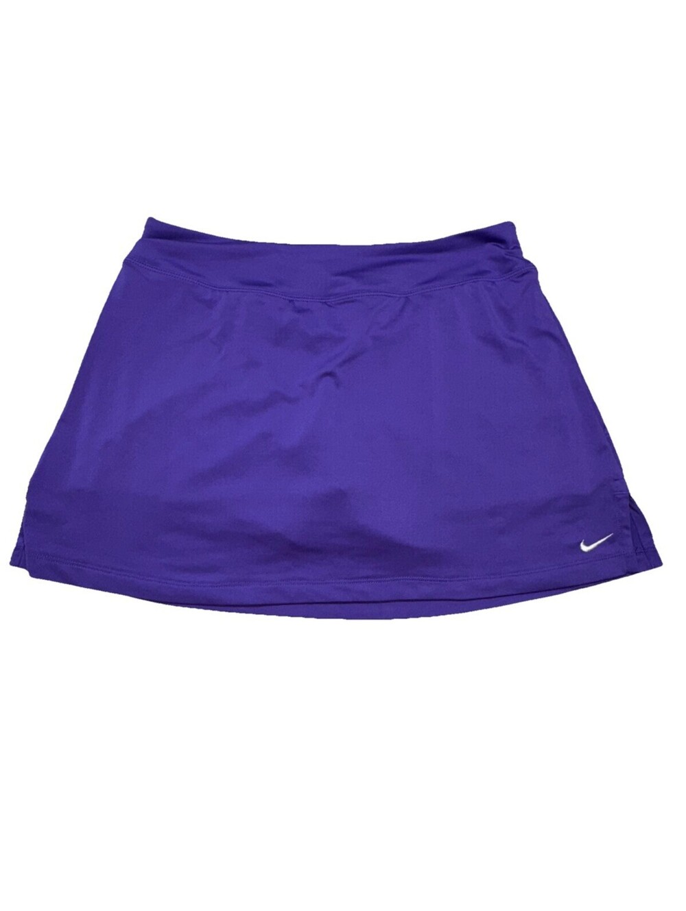 Women’s Dri-Fit Nike Purple Skirt, Size M